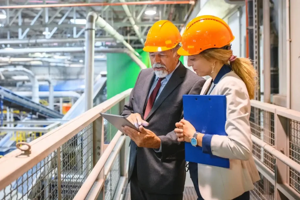 Associate Safety Professional