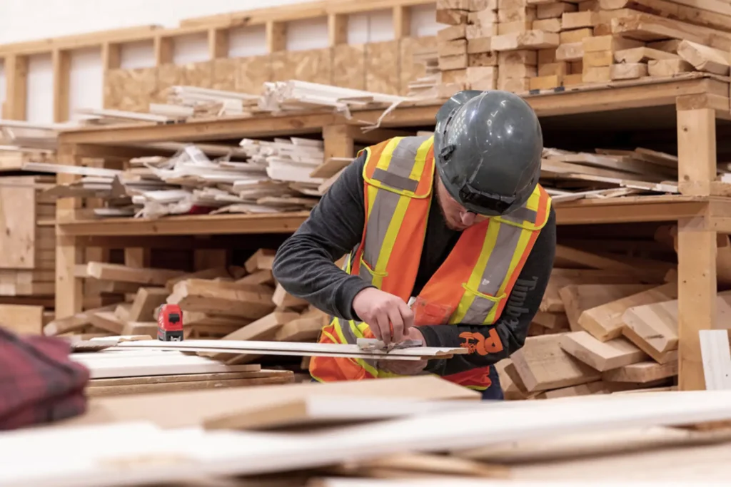 Carpenter Diploma Course