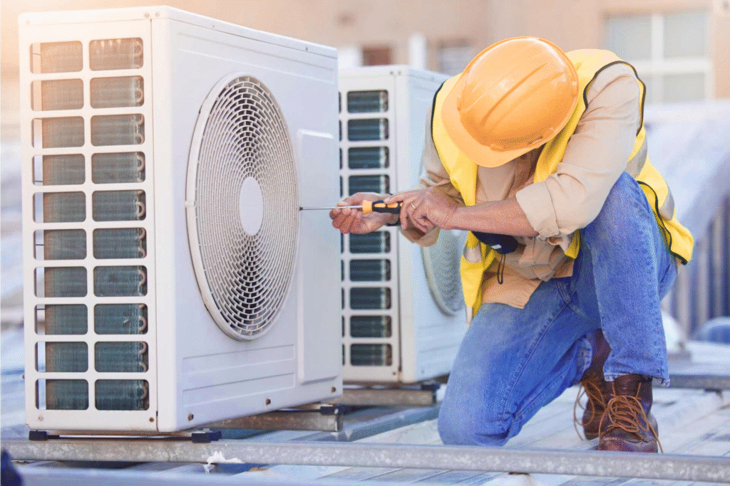 HVAC Technician Diploma Course