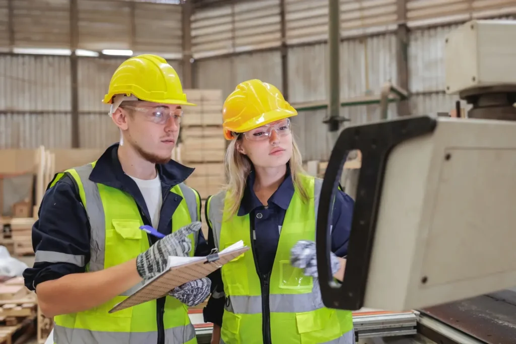 NVQ Level 6 and 7