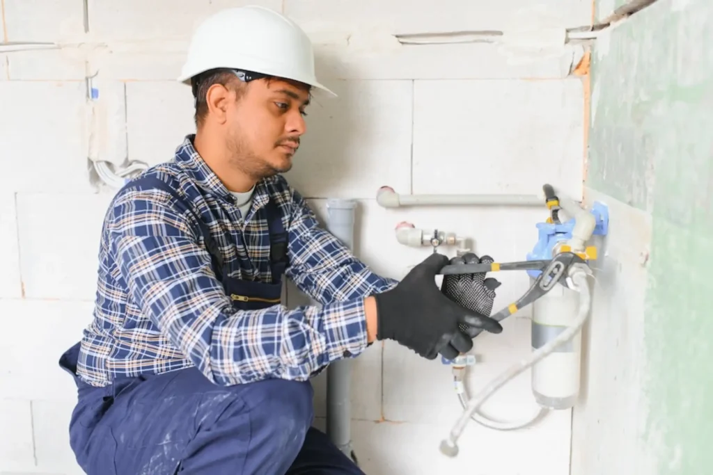 Plumber Diploma Course