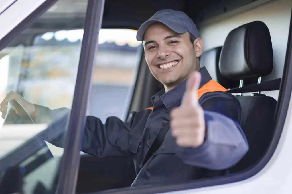 Professional Driver Diploma Course