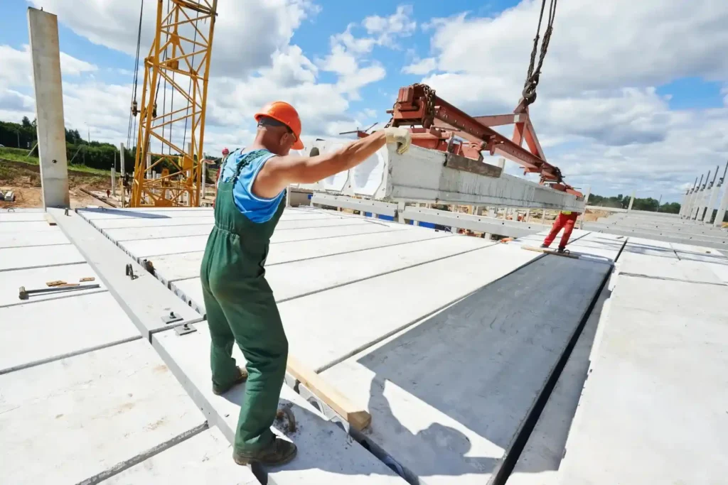 Rigger Courses ( III, II, I )