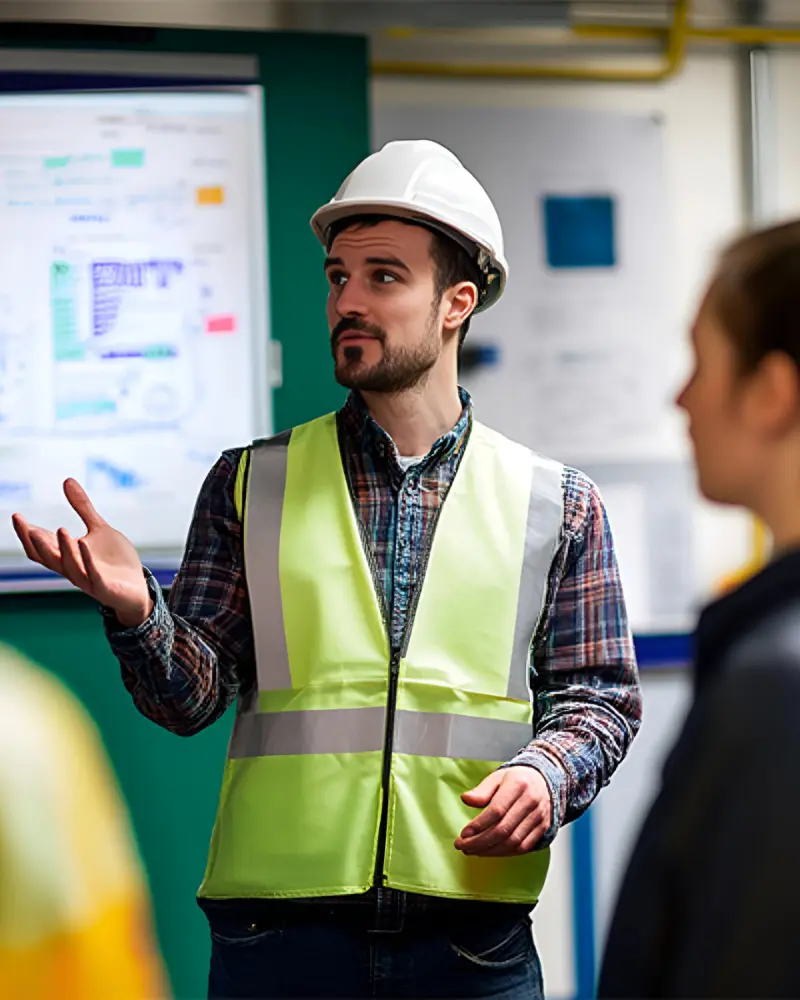 Safety Courses Training