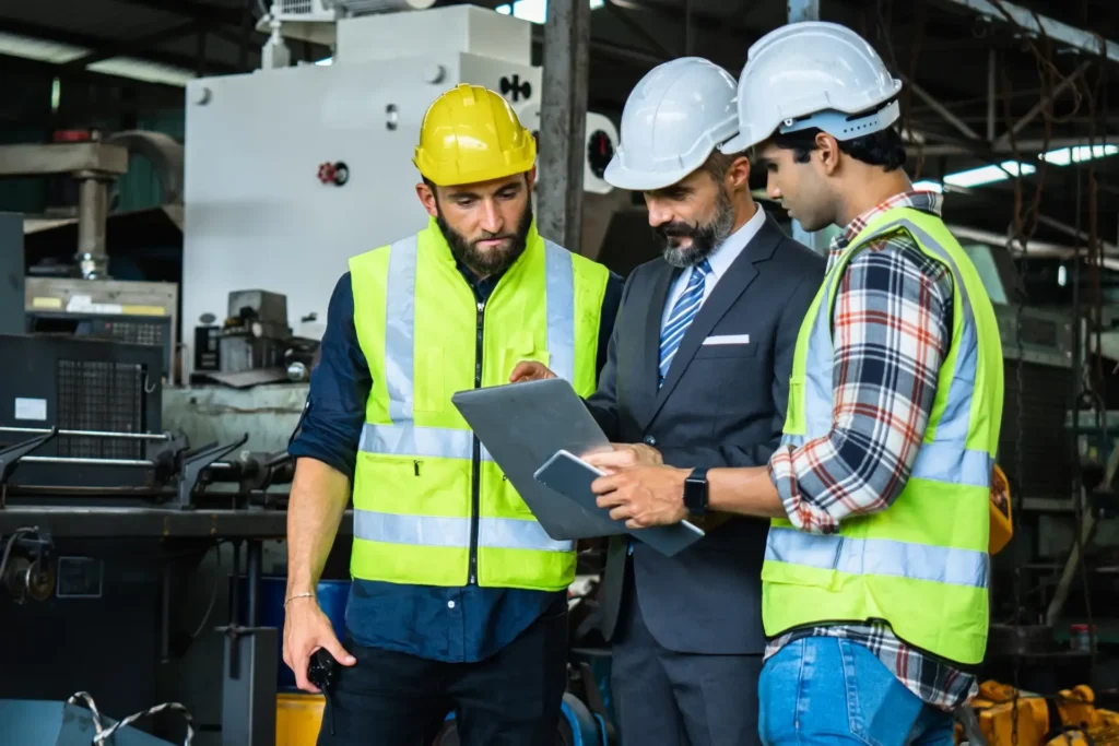 iosh-managing-safely-level-2