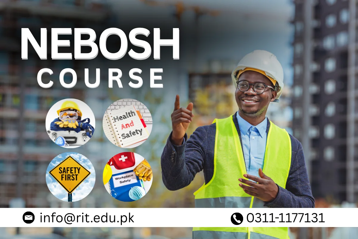 Nebosh Course in Rawalpindi
