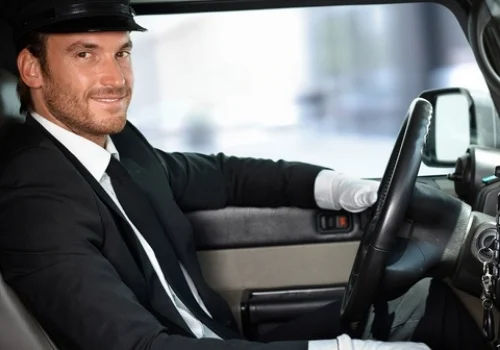 Driver Driver