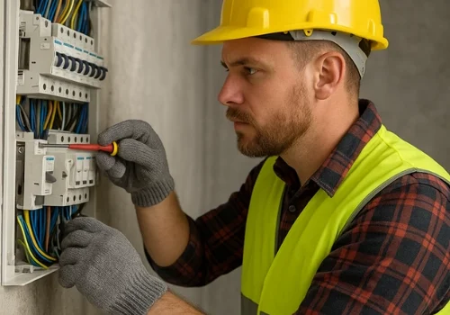 Electrician Electrician