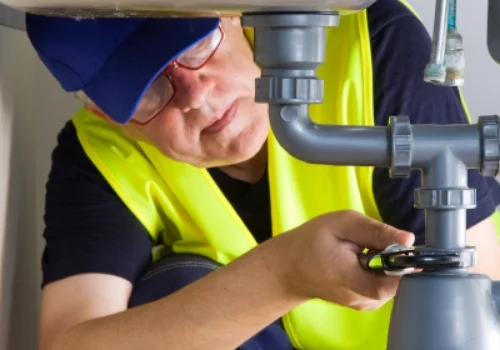 Plumber Plumber