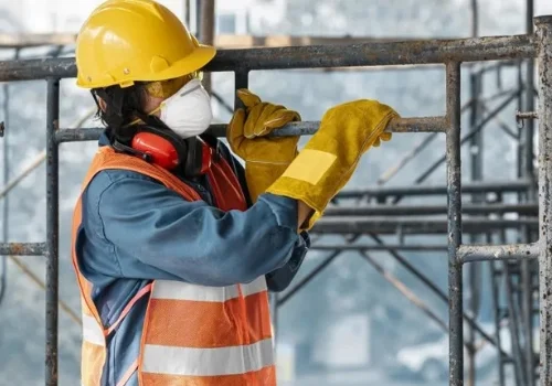 Scaffolder Scaffolder