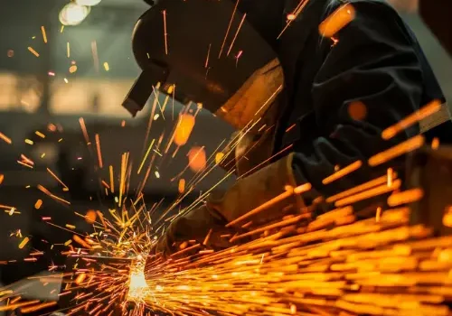 Welder Welder